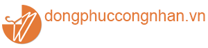 dong phuc cong nhan