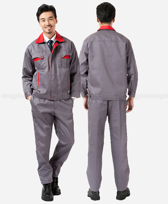 Đồng phục công nhân CN90