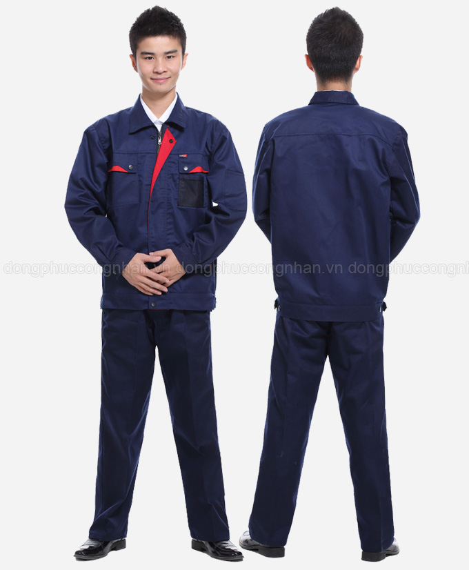 Đồng phục công nhân CN94