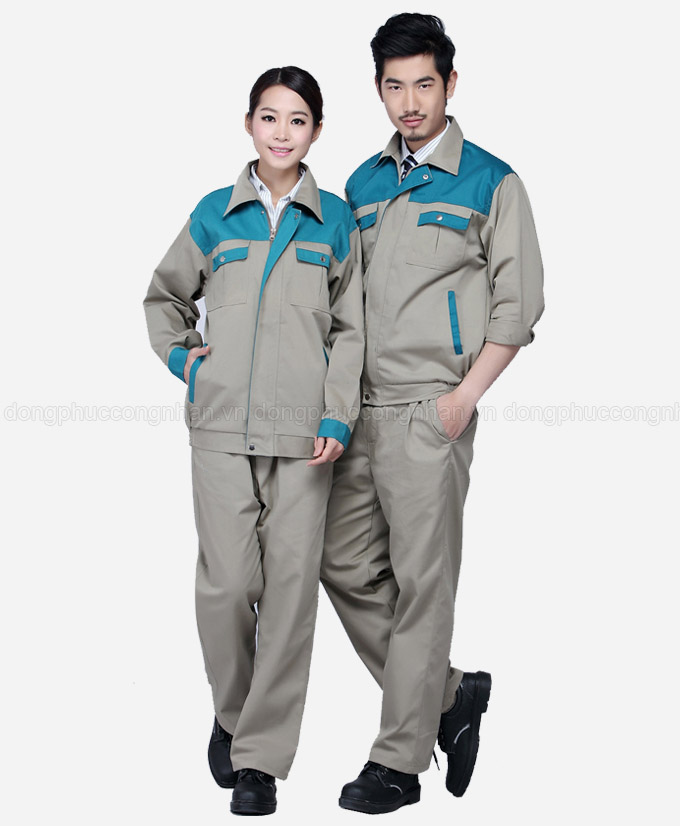 Công ty làm đồng phục công nhân tại Quảng Nam