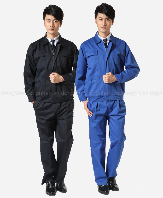 Đồng phục công nhân | Bảo hộ | Đồng phục bảo hộ | Bảo hộ lao động